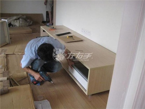 家具維修有前途嗎？