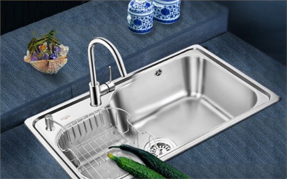 歐琳水槽如何安裝？家庭廚房水槽品牌