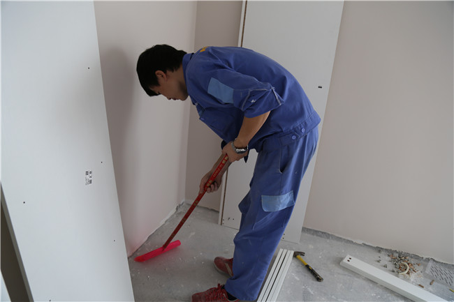 作為一名家具安裝工，該具備哪些基本素養(yǎng)？