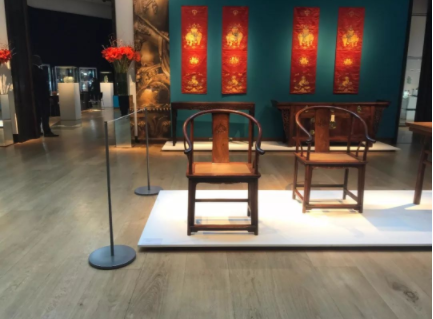 福州高檔紅木家具：紅木家具椅子的“尺寸標(biāo)準(zhǔn)”！