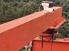 奮戰(zhàn)！湖北三思科技多套架橋機(jī)安全監(jiān)控系統(tǒng)順利驗(yàn)收