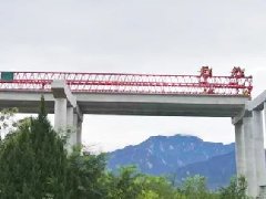 遍地開花！三思科技架橋機(jī)安全監(jiān)控系統(tǒng)順利安裝于多省項(xiàng)目現(xiàn)場