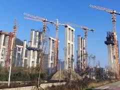 三思科技塔機(jī)安全監(jiān)控系統(tǒng)順利安裝于河南、貴州兩地項(xiàng)目現(xiàn)場